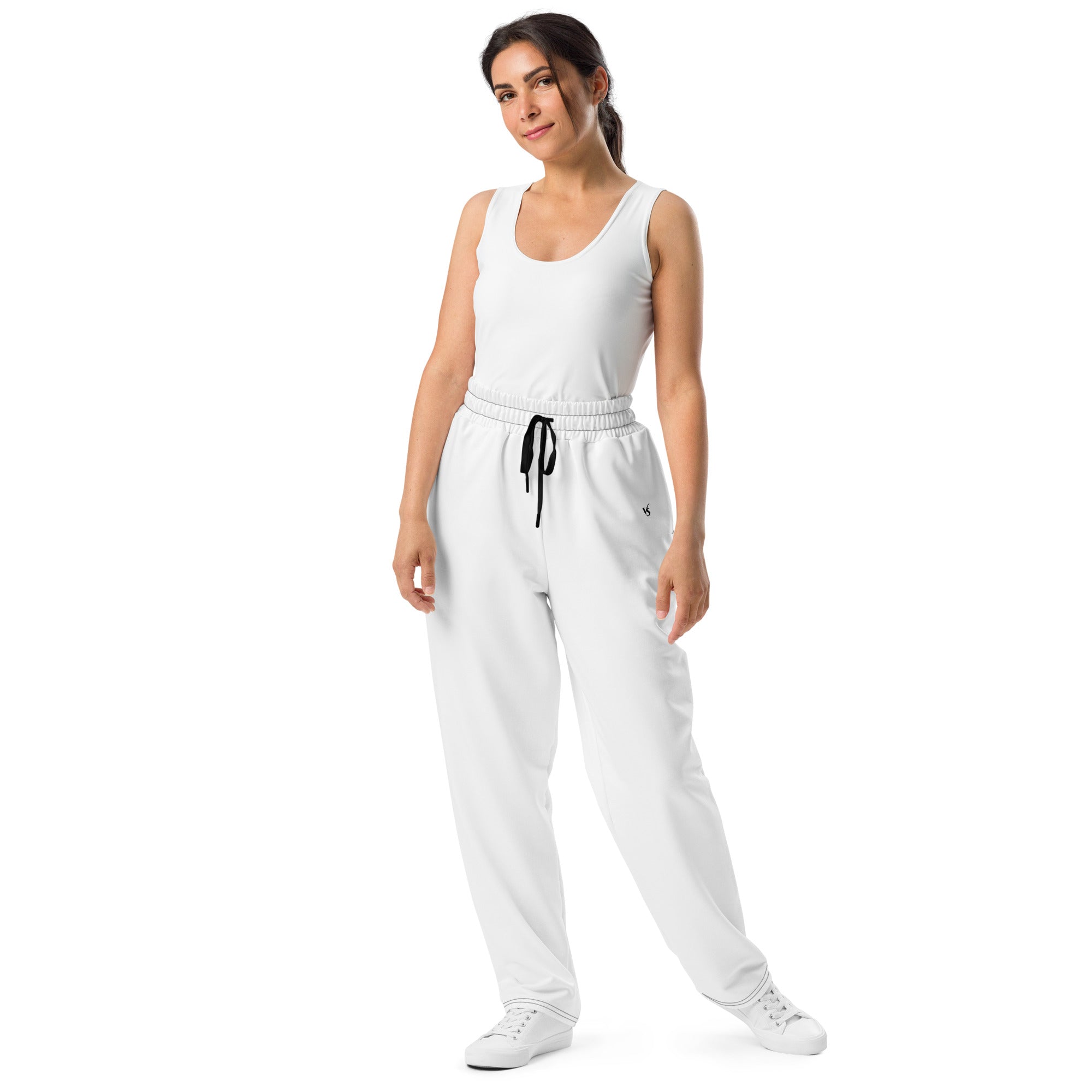 VS Wide Leg Bottoms