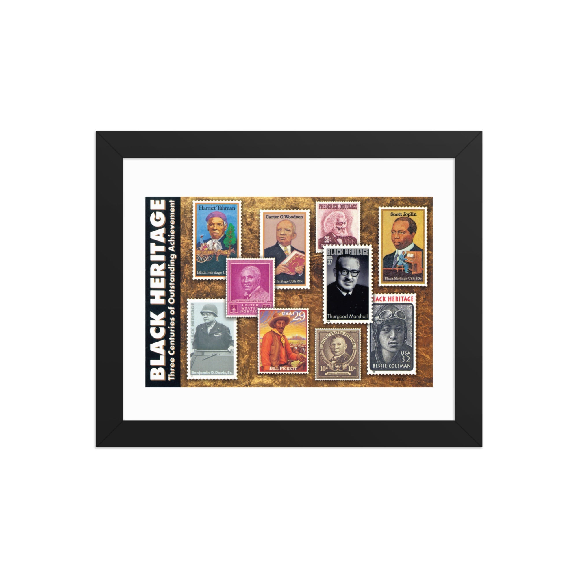 Wall Art & Posters