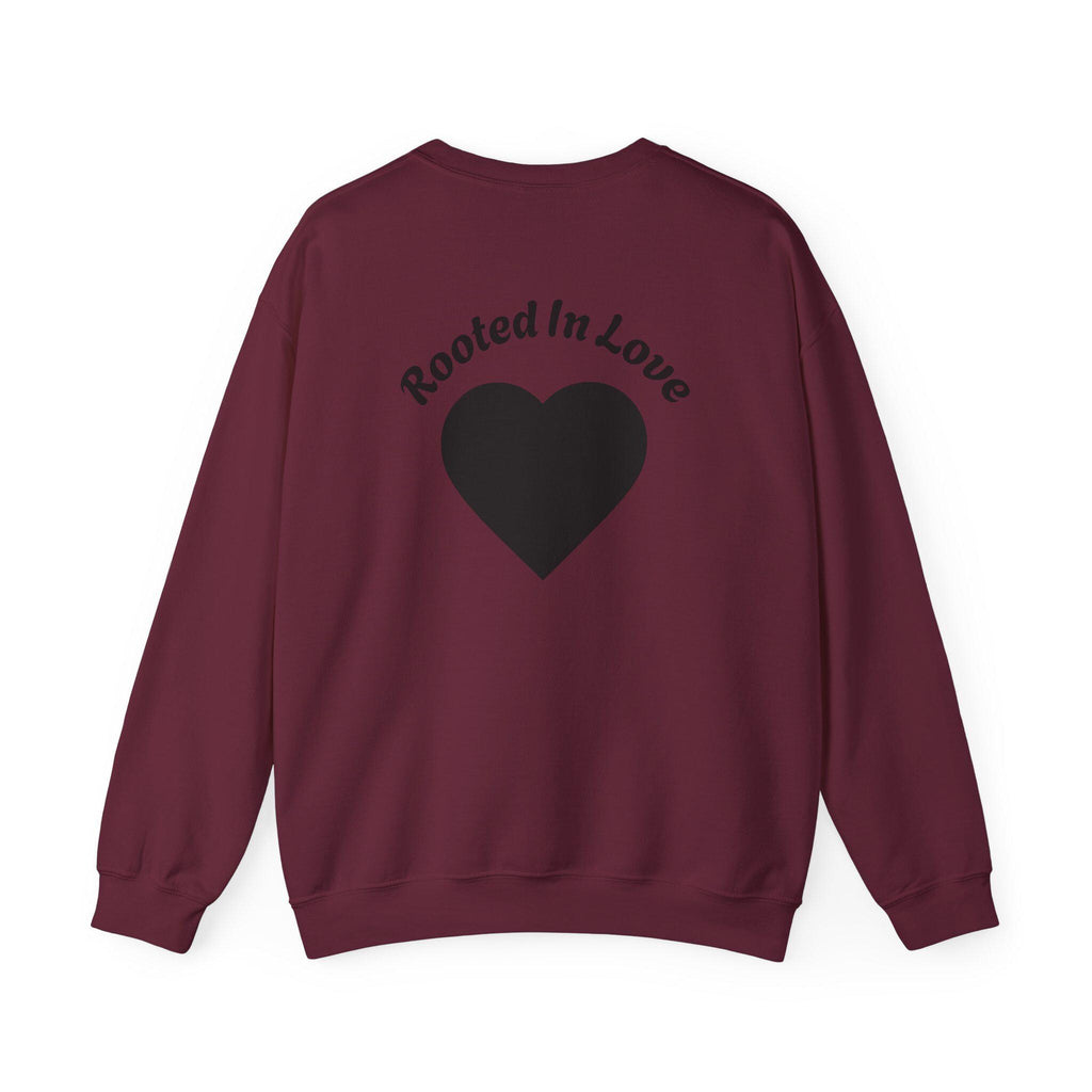 Lovers | Unisex | Crewneck Sweatshirt