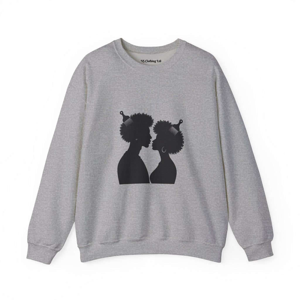 Lovers | Unisex | Crewneck Sweatshirt