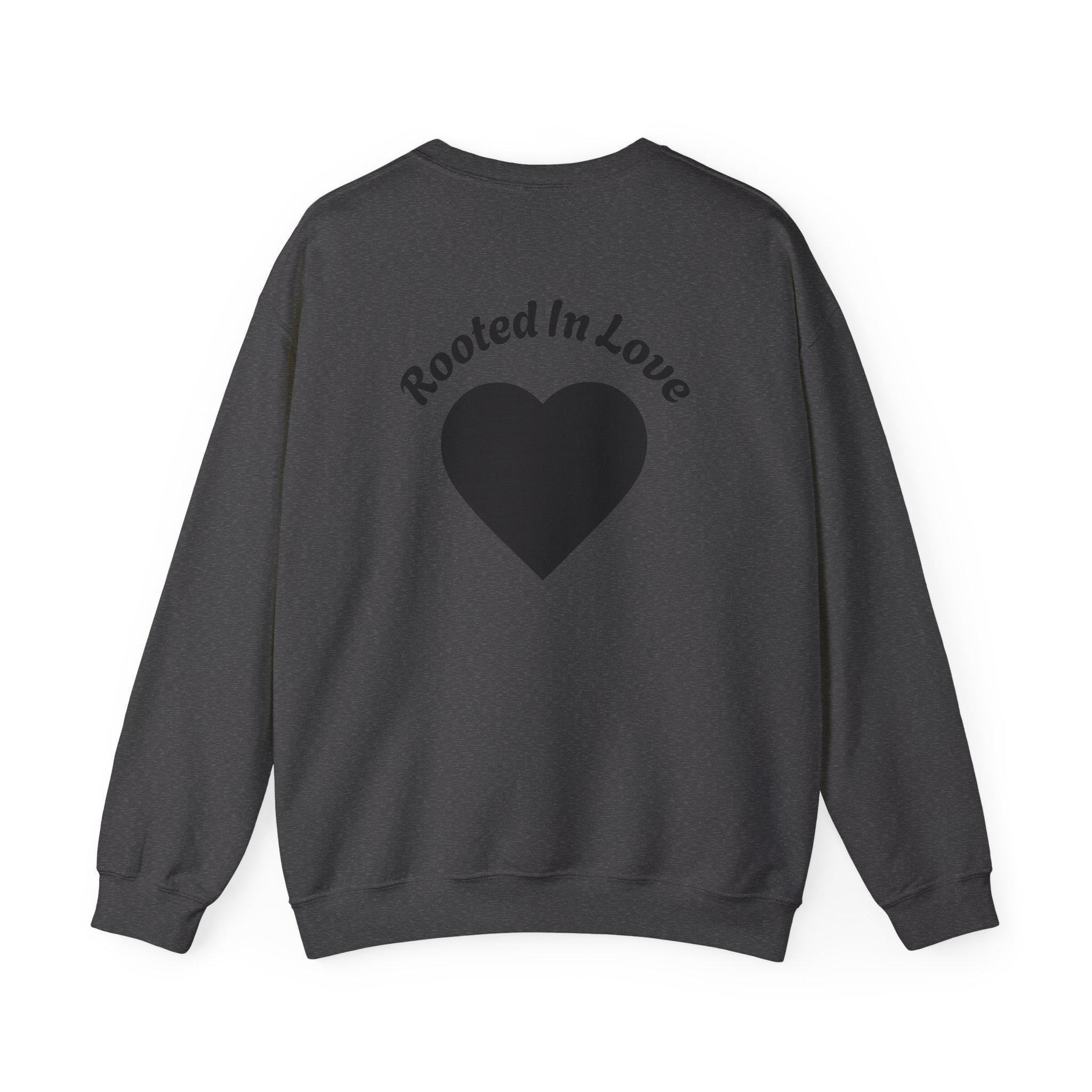 Lovers | Unisex | Crewneck Sweatshirt