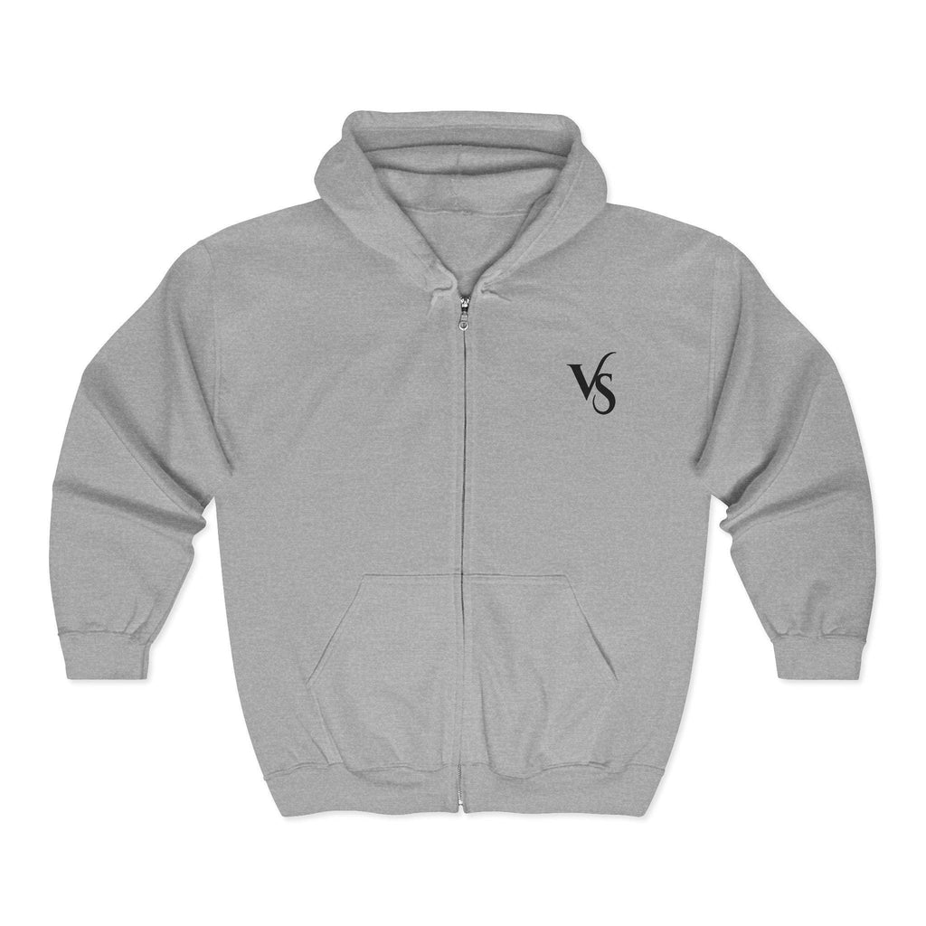 VS "Progress" Hoodie | Sweatshirt