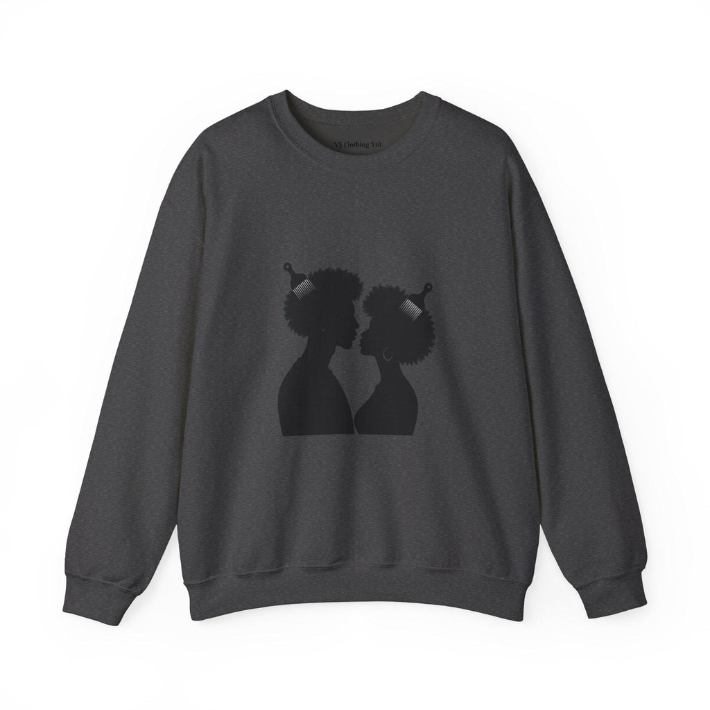 Lovers | Unisex | Crewneck Sweatshirt