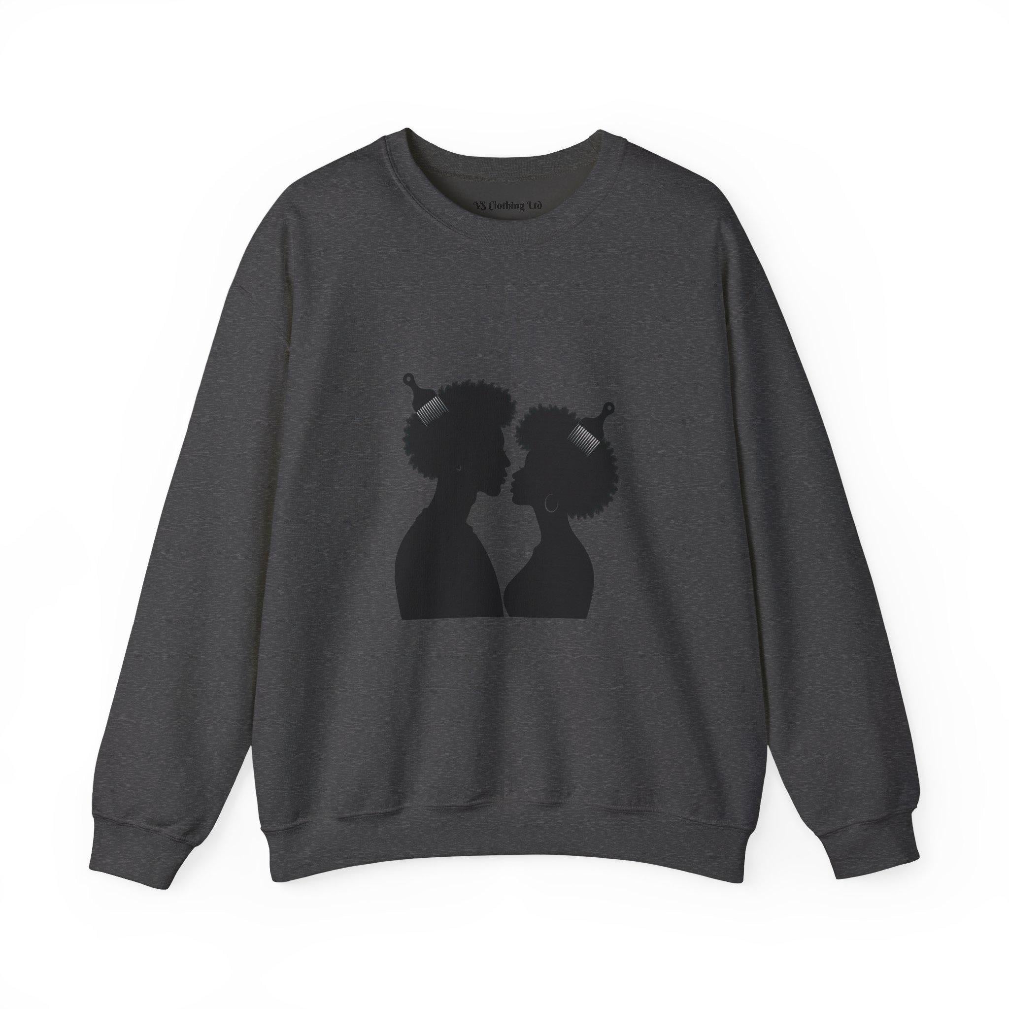 Lovers | Unisex | Crewneck Sweatshirt