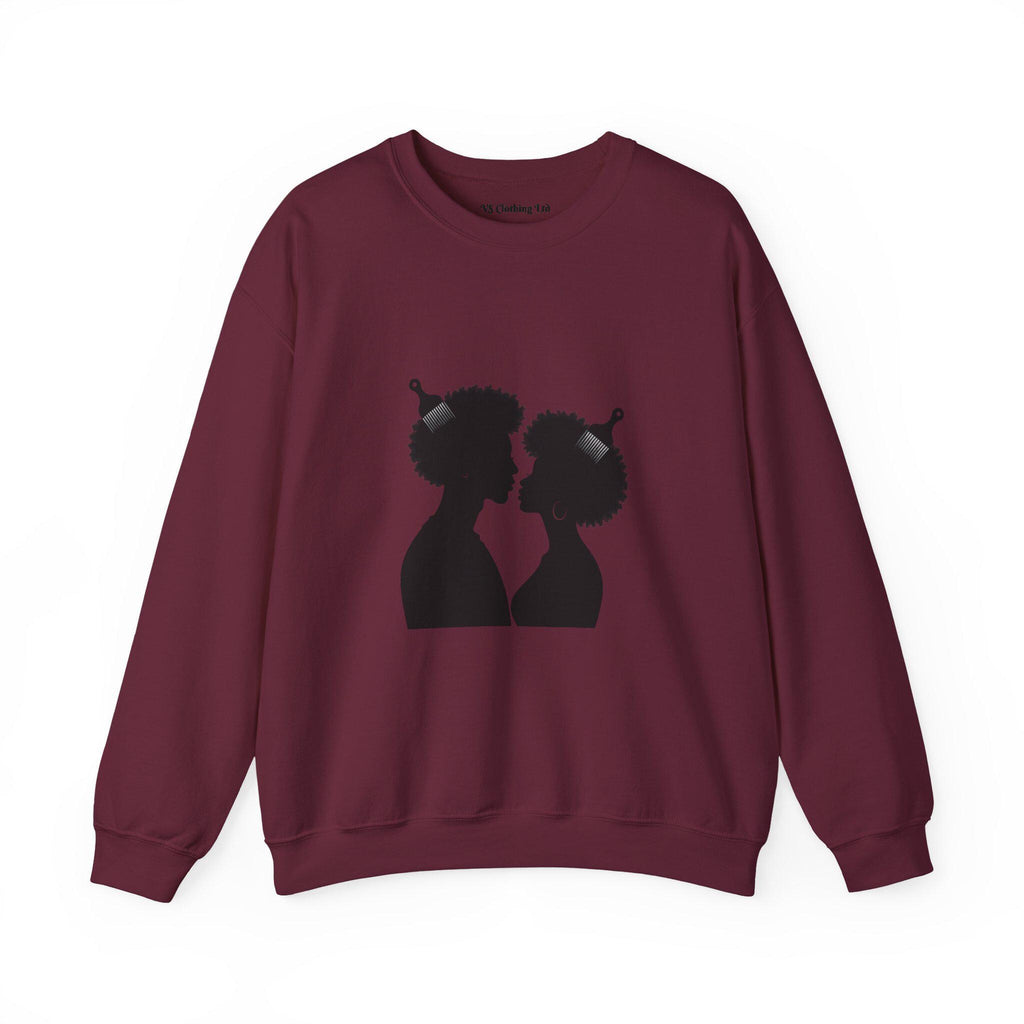 Lovers | Unisex | Crewneck Sweatshirt