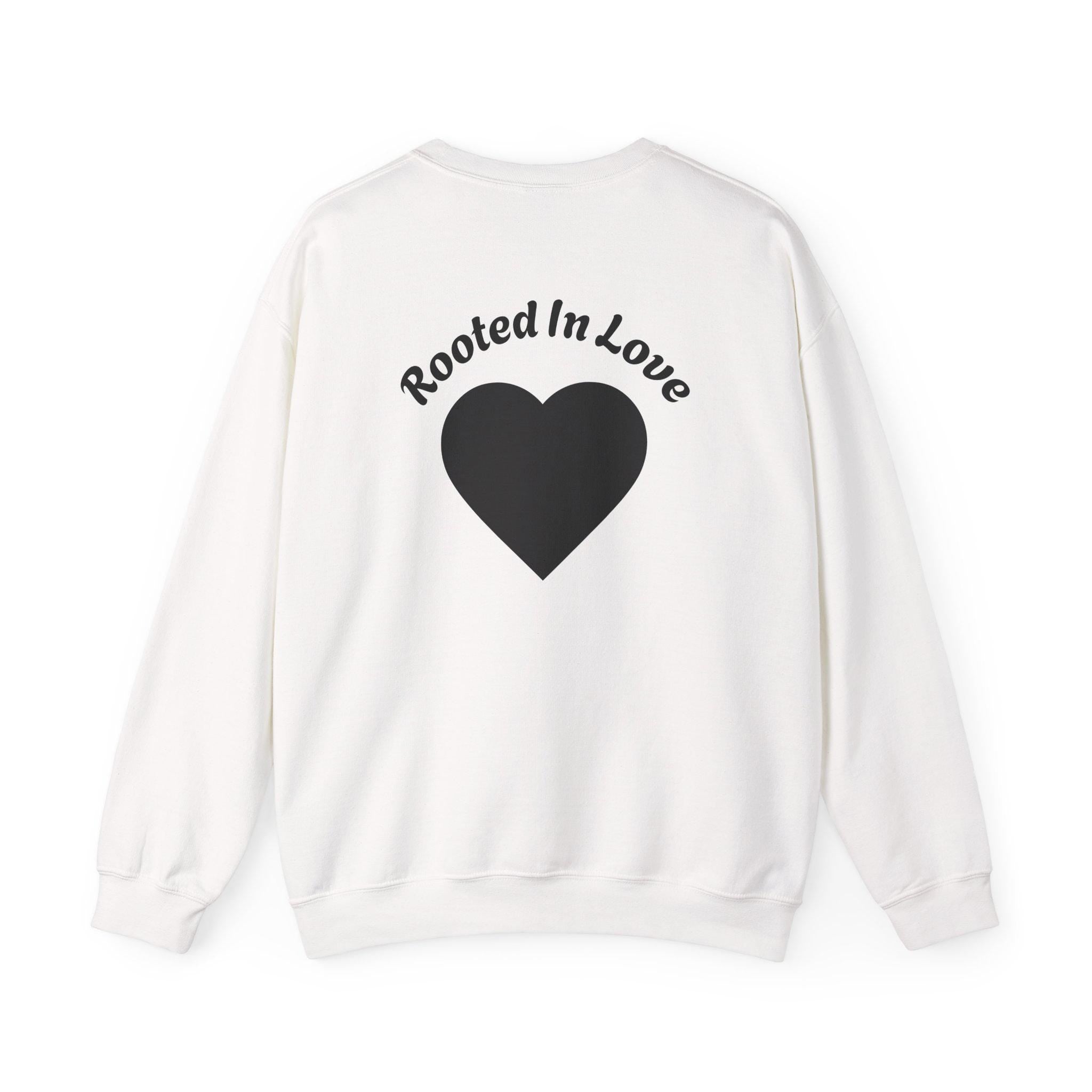 Lovers | Unisex | Crewneck Sweatshirt