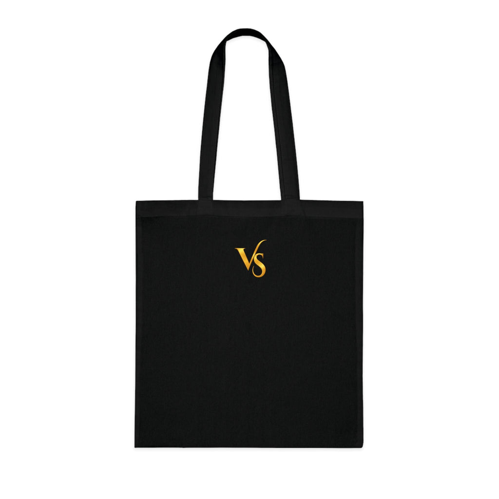 VS | Women's Pamper Party Cotton Tote