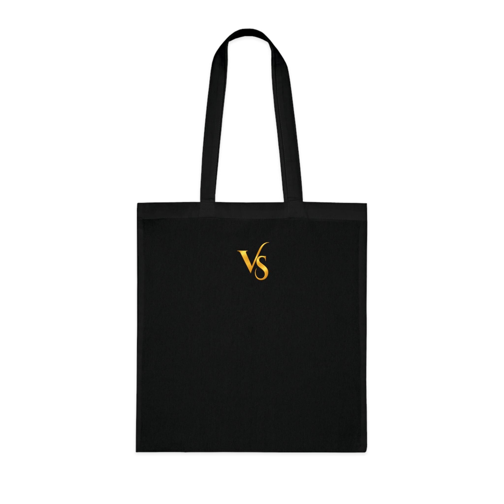 VS | Women's Pamper Party Cotton Tote