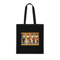 VS | Women's Pamper Party Cotton Tote