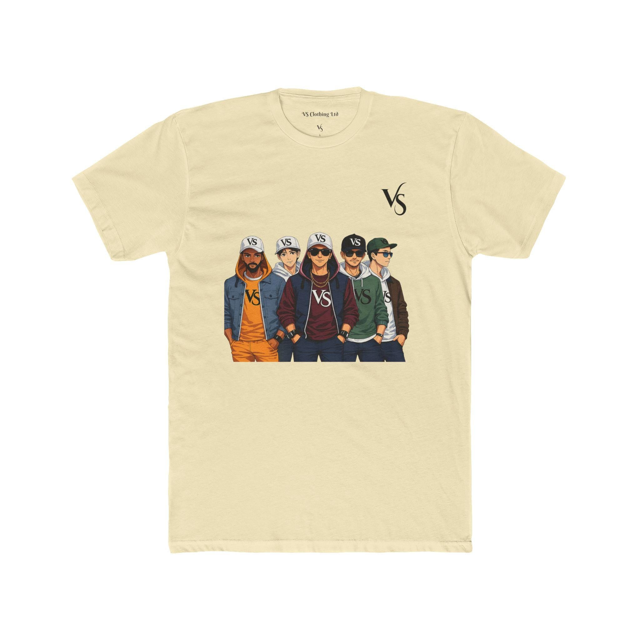 VS Loyalty Crew T-Shirt