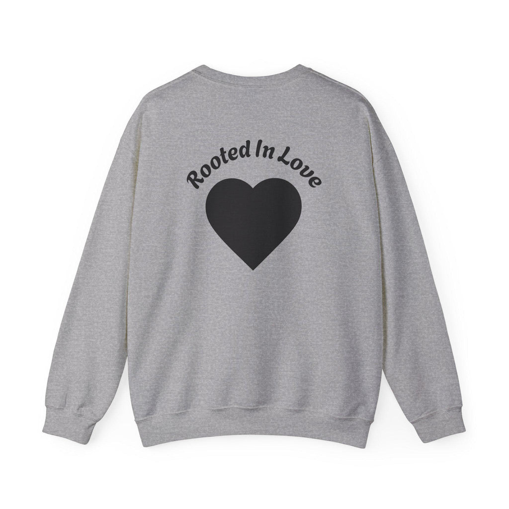 Lovers | Unisex | Crewneck Sweatshirt