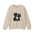 Lovers | Unisex | Crewneck Sweatshirt
