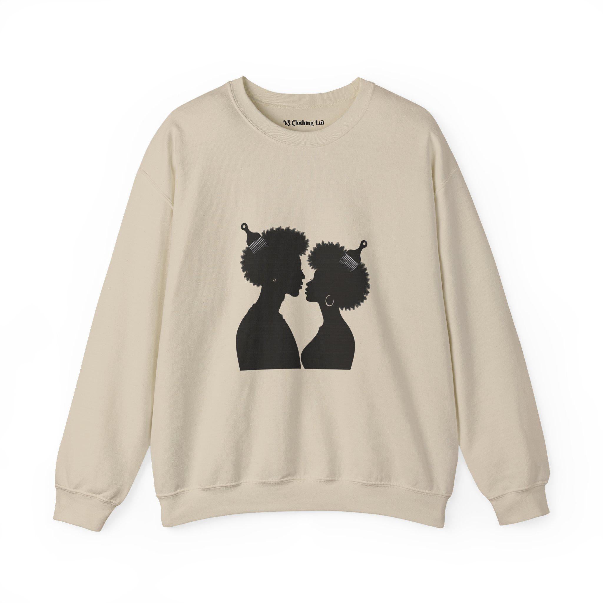 Lovers | Unisex | Crewneck Sweatshirt