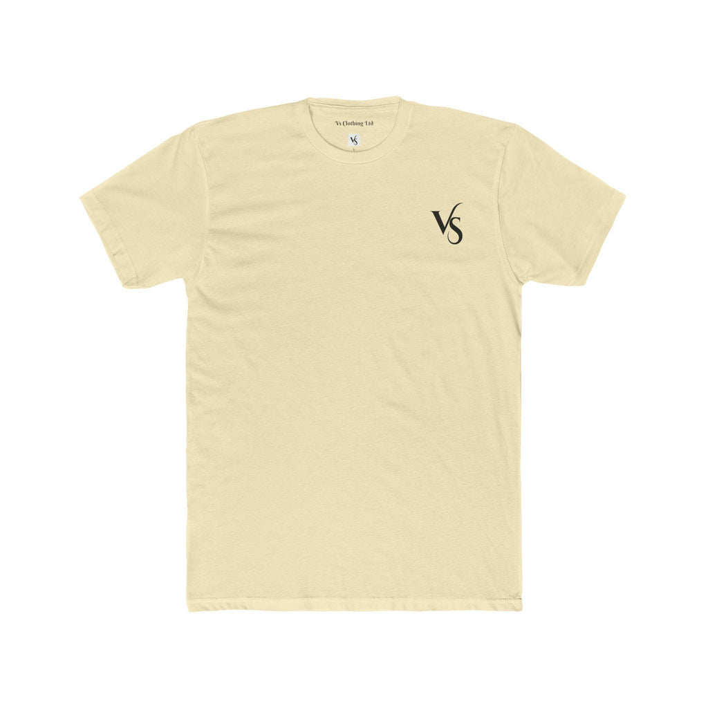 Marcus Garvey Portrait Tee | Black History, Vintage Newspaper Design