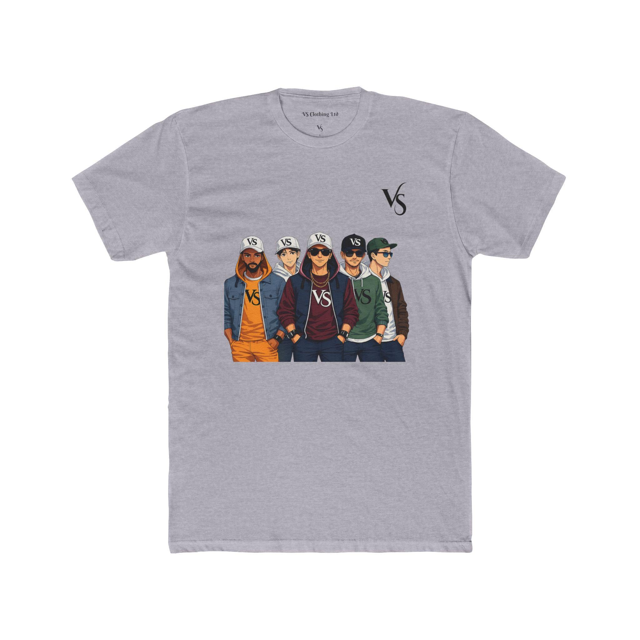 VS Loyalty Crew T-Shirt