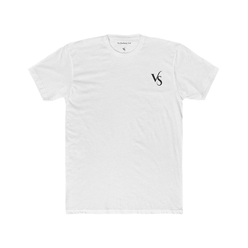 Marcus Garvey Portrait Tee | Black History, Vintage Newspaper Design