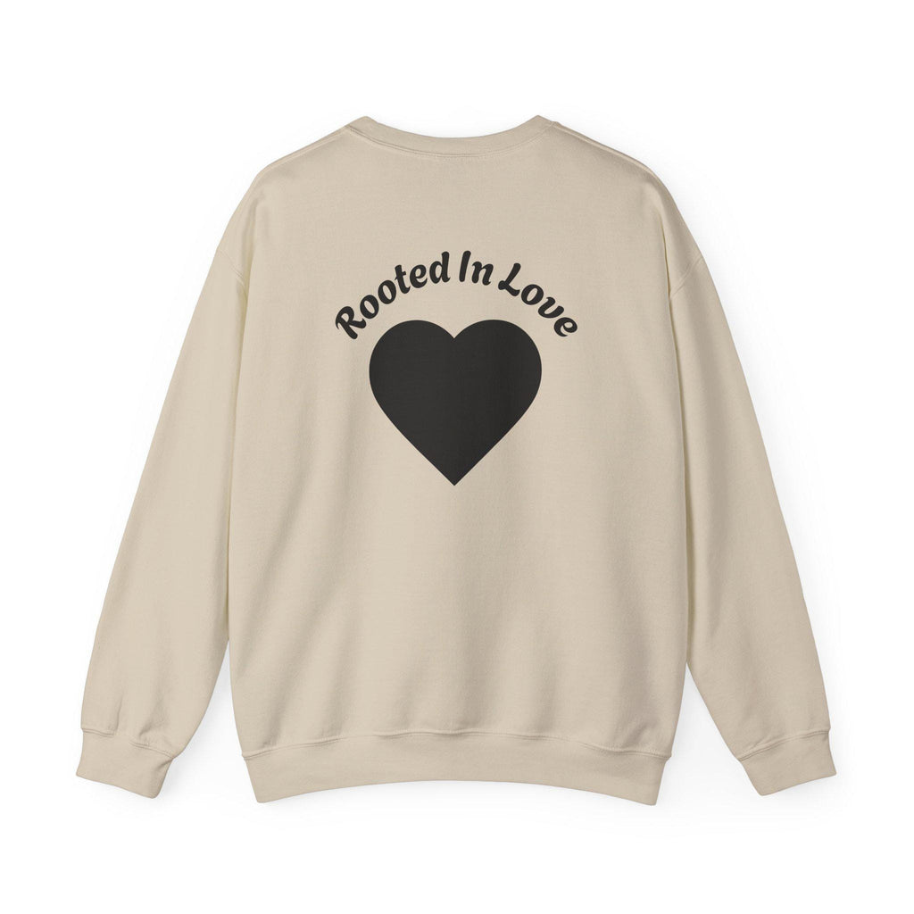 Lovers | Unisex | Crewneck Sweatshirt