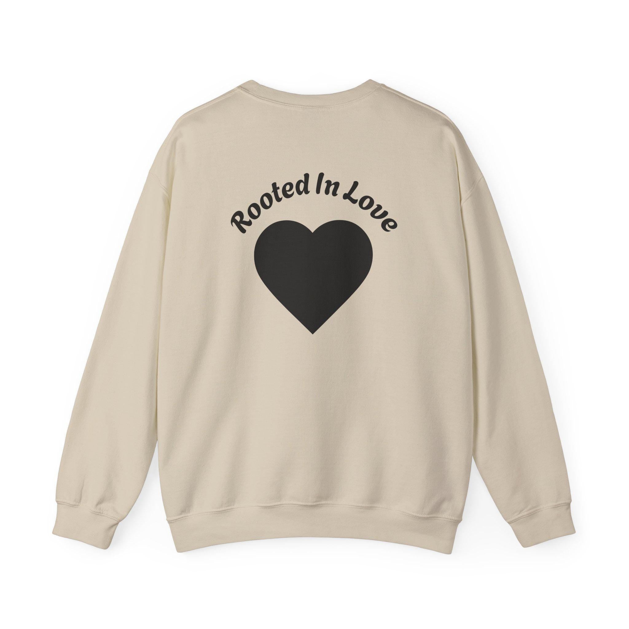 Lovers | Unisex | Crewneck Sweatshirt