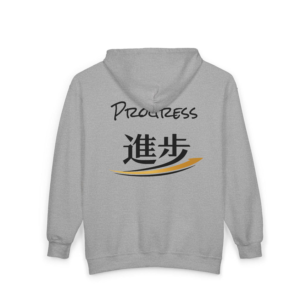 VS "Progress" Hoodie | Sweatshirt