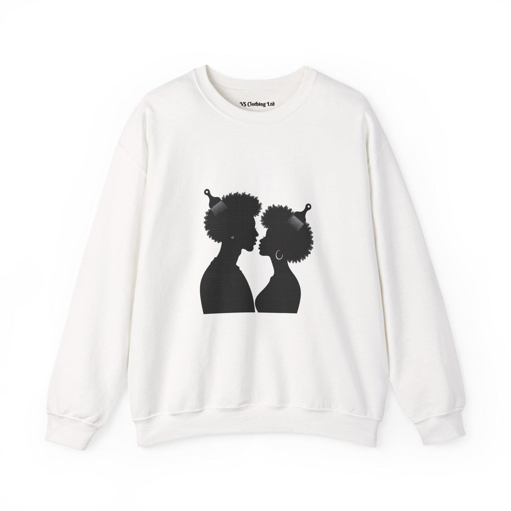 Lovers | Unisex | Crewneck Sweatshirt