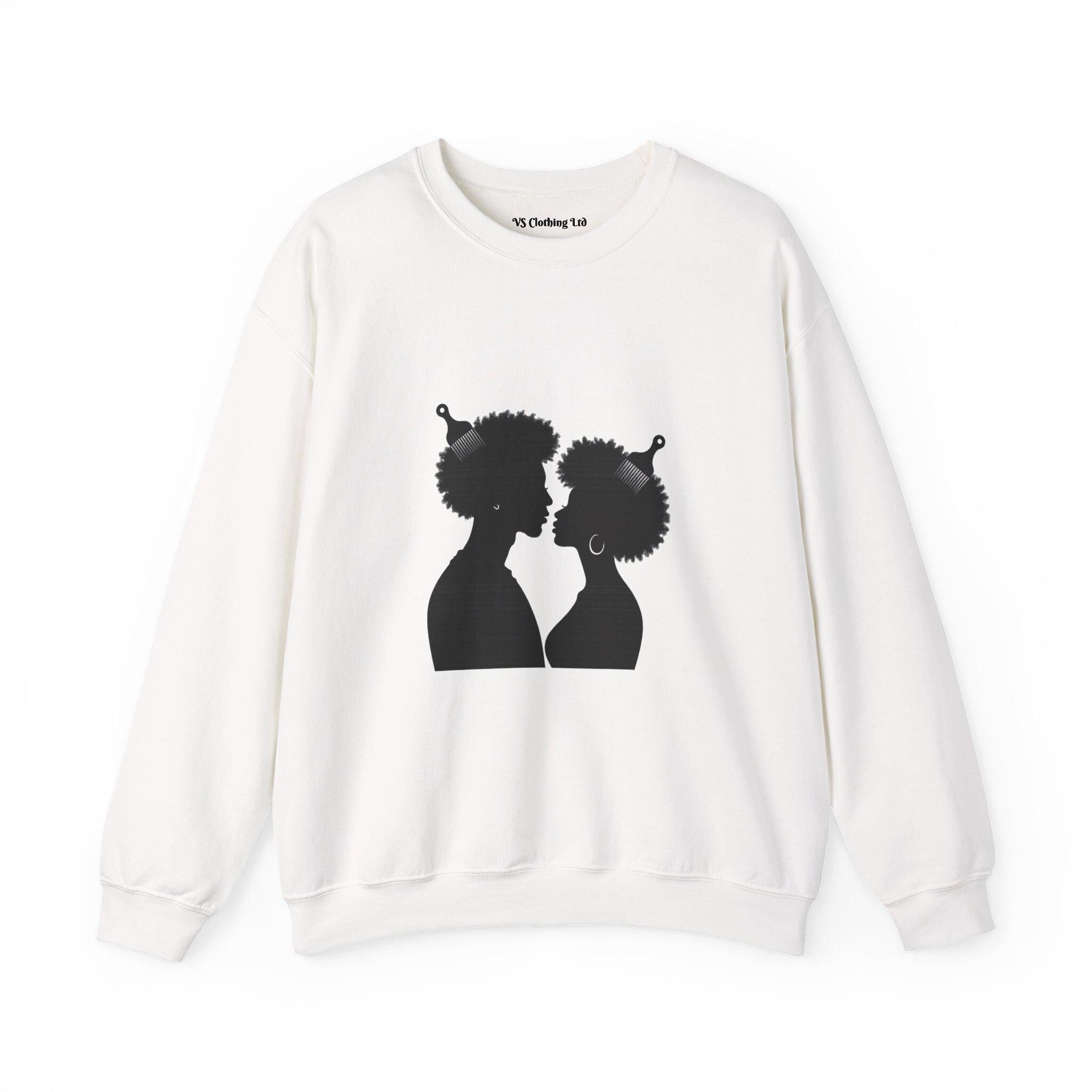 Lovers | Unisex | Crewneck Sweatshirt
