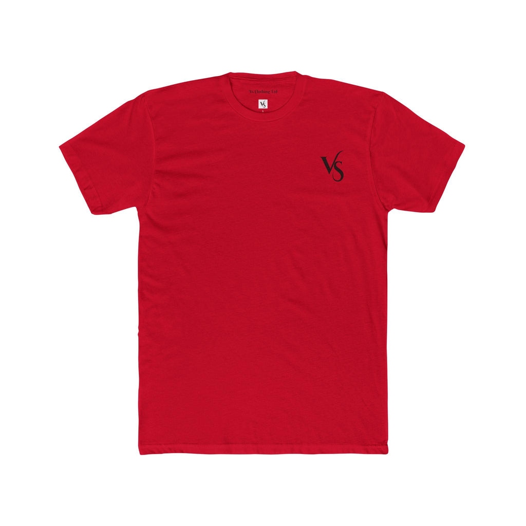Marcus Garvey Portrait Tee | Black History, Vintage Newspaper Design